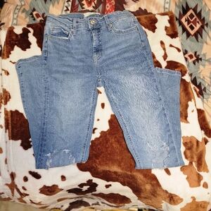 We the free pants